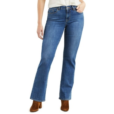 Levi's Women's Classic Bootcut Jeans