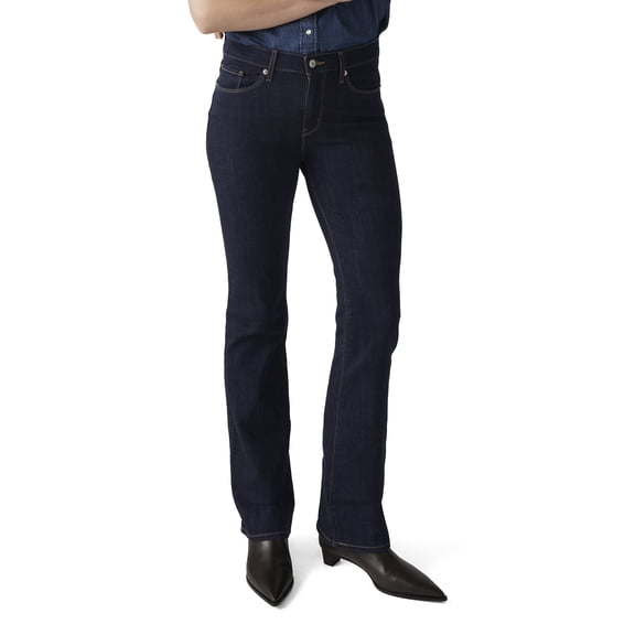 Levi's Women's Classic Bootcut Jeans
