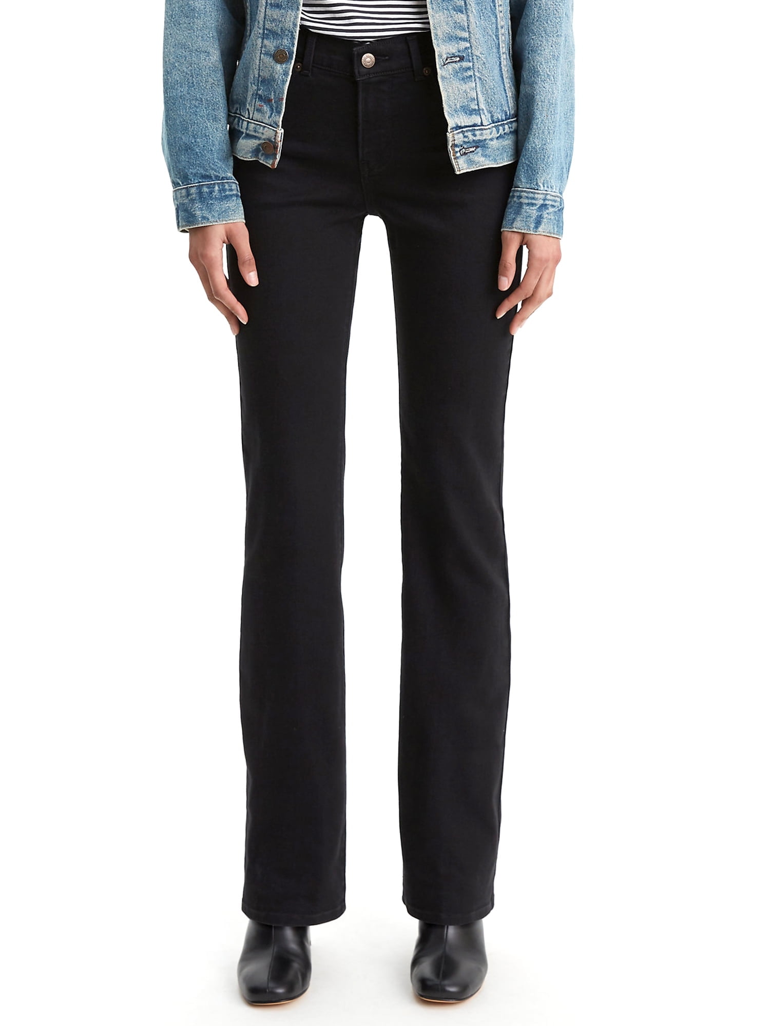 Women's Classic Bootcut Jeans