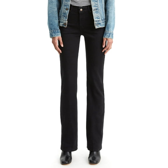 Levi's Women's Classic Bootcut Jeans