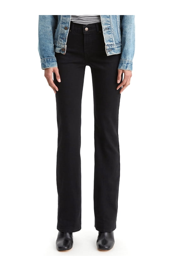 Women's Classic Bootcut Jeans