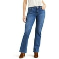 thumbnail image 1 of Levi's Women's Classic Bootcut Jeans, 1 of 5