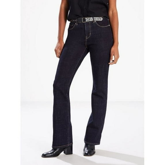 Levi's Women's Classic Bootcut Jeans