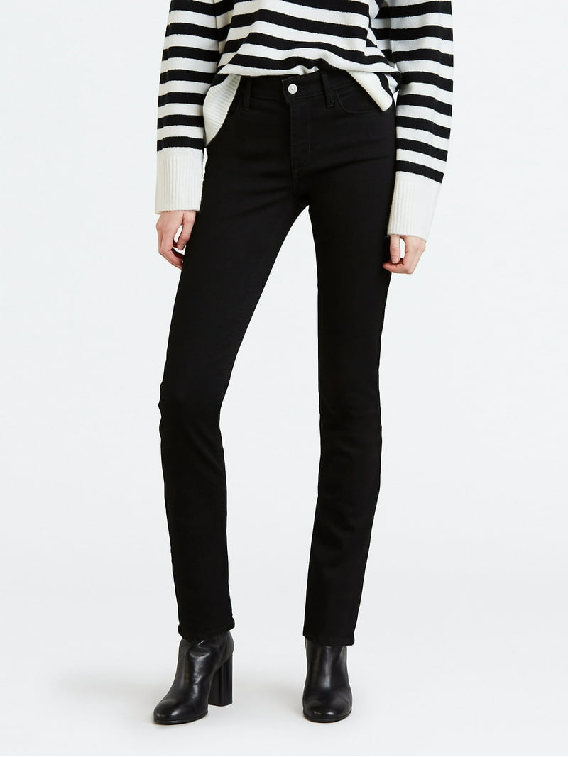 Levi's Women's Classic Modern Mid Rise Skinny Jeans Levi's Women's Classic Modern Mid Rise Skinny Jeans