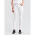 thumbnail image 1 of Levi's Women's Classic Modern Mid Rise Skinny Jeans, 1 of 7