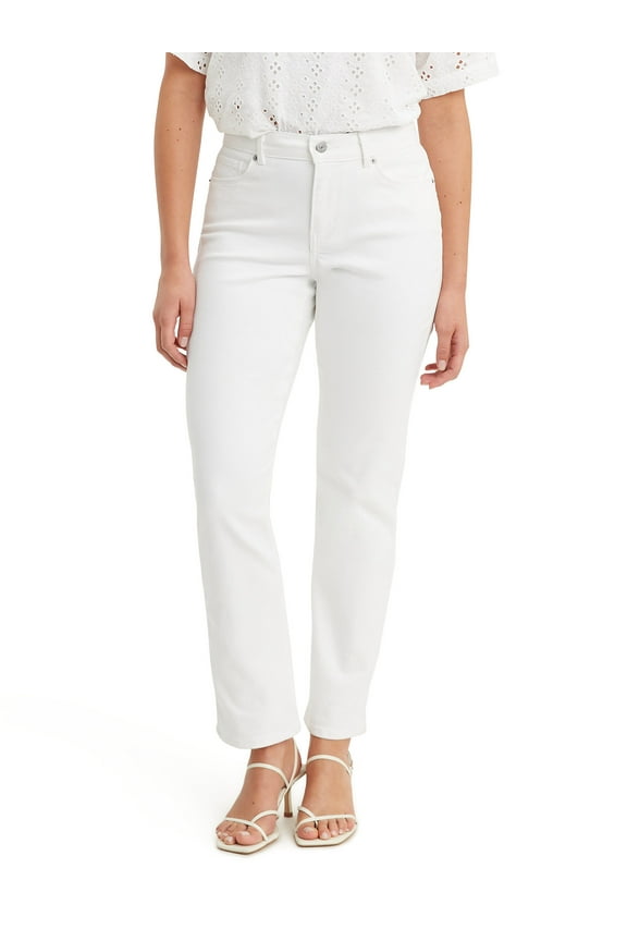 Levi’s Women's Classic Straight Fit Jeans