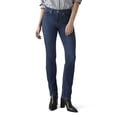 thumbnail image 1 of Levi’s Women's Classic Straight Fit Jeans, 1 of 4