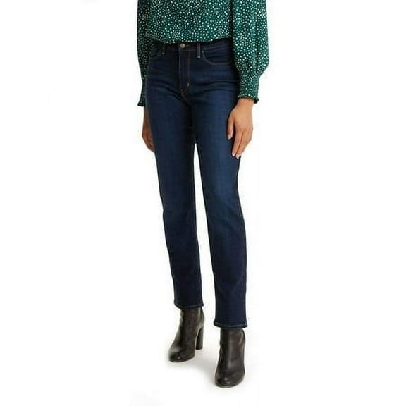 Levi’s Women's Classic Straight Fit Jeans