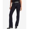 thumbnail image 1 of Levi's Women's Dark Wash Classic Bootcut Jeans - 39252-0004 4W x 34L, 1 of 5