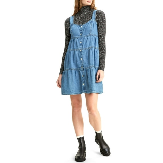 Levi's Women's Joni Dress