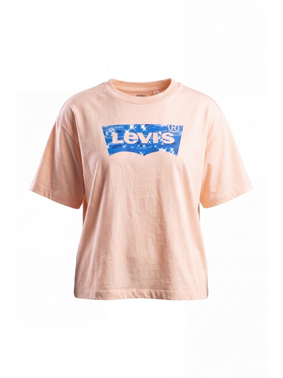 Women's LVG Oversized Graphic Tee