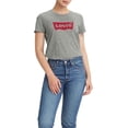 thumbnail image 1 of Levi's Women's Logo Perfect T-Shirt, 1 of 3