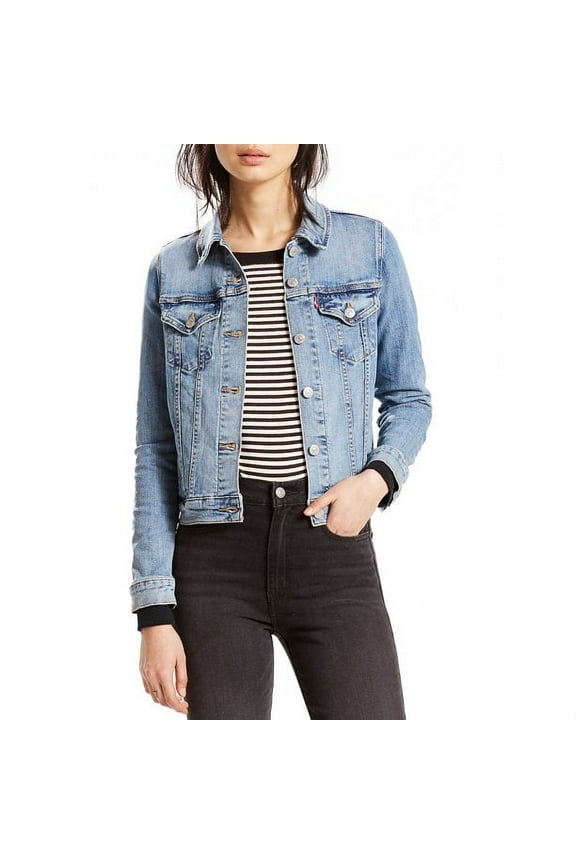 Women's Original Trucker Jacket