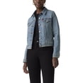 thumbnail image 1 of Levi’s Women's Original Trucker Jacket, 1 of 3