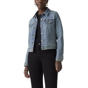 Levi s Womens Original Trucker Jacket