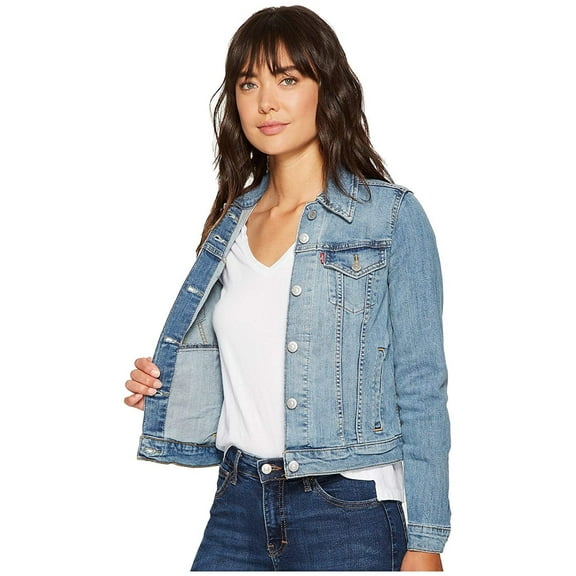 Levi's Women's Original Trucker Jacket