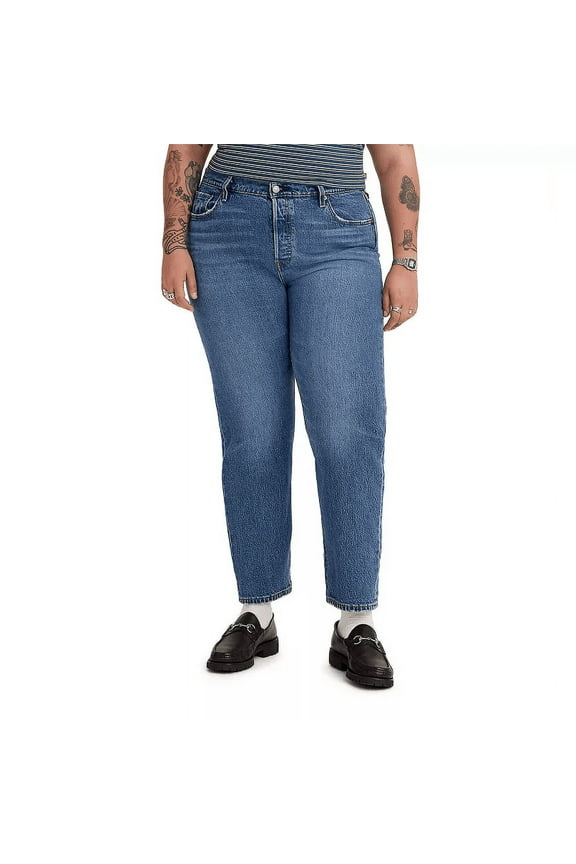 Women's Plus Size 501 Jeans