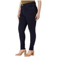 thumbnail image 1 of Levi’s Women's Plus Size 720 High-Rise Super Skinny Jeans, 1 of 5