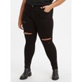 thumbnail image 1 of Levi's Women's Plus Size 721 High-Rise Skinny Jean, 1 of 6