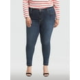 thumbnail image 1 of Levi's Women's Plus Size 721 High-Rise Skinny Jean, 1 of 7