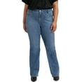 thumbnail image 1 of Levi's Women's Plus Size 725 High-Rise Bootcut Jeans, 1 of 5
