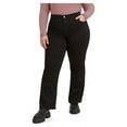 thumbnail image 1 of Levi's Women's Plus Size 725 High-Rise Bootcut Jeans, 1 of 5