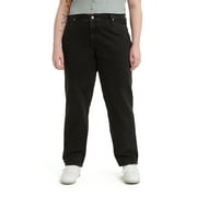 Levi's  Women s Plus Size '94 Baggy Jeans
