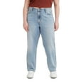 thumbnail image 1 of Levi's® Women’s Plus Size '94 Baggy Jeans, 1 of 6
