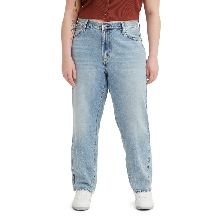 Levi's® Women’s Plus Size '94 Baggy Jeans