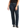 thumbnail image 1 of Levi's® Women's Plus Size Classic Bootcut Jeans, 1 of 6