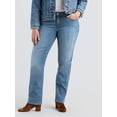 thumbnail image 1 of Levi's® Women's Plus Size Classic Straight Jeans, 1 of 5