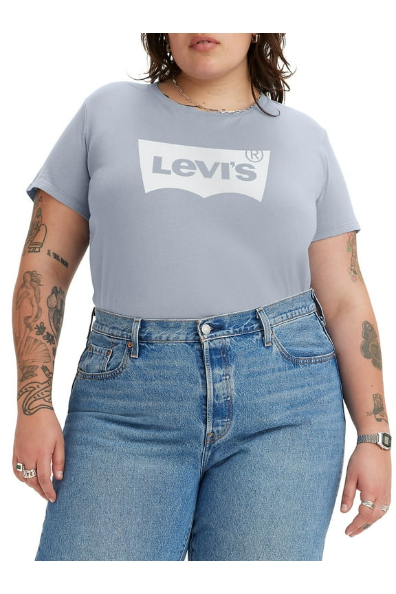 Women's Plus Size Perfect Tee