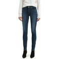 thumbnail image 1 of Levi's Women's Shaping Skinny Jean (Dark Indigo, 12/31x30), 1 of 4