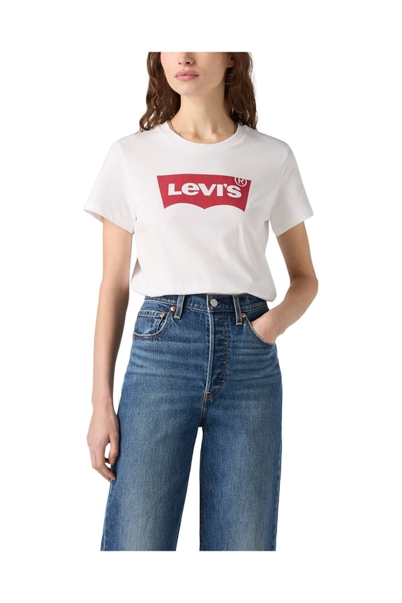 Women's Logo Perfect T-Shirt