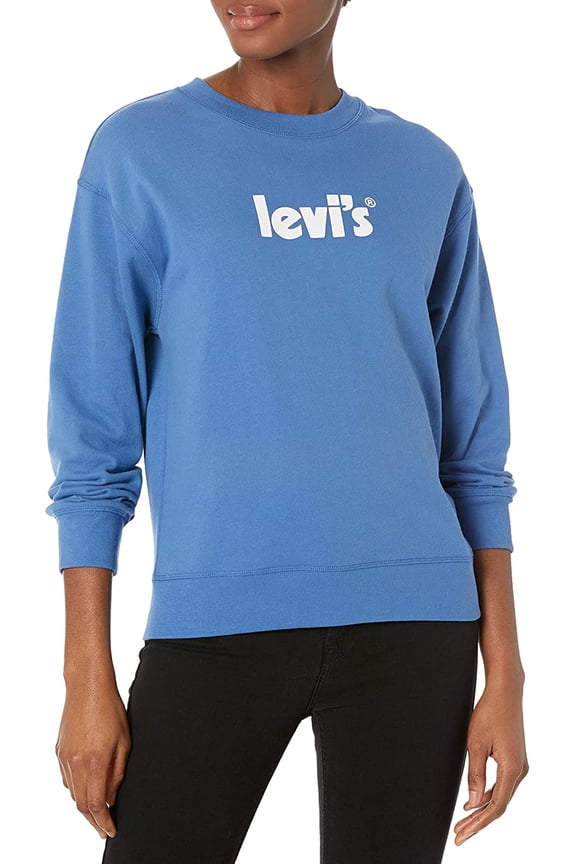 Women's Standard crewneck sweatshirt