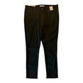 thumbnail image 1 of Levi's Women's Stretch 311 Shaping & Tummy Slimming  Skinny Jean (Soft Black, 34x30), 1 of 1