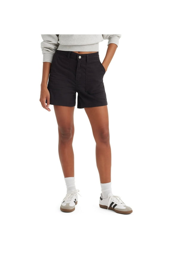 Women's Utility Shorts