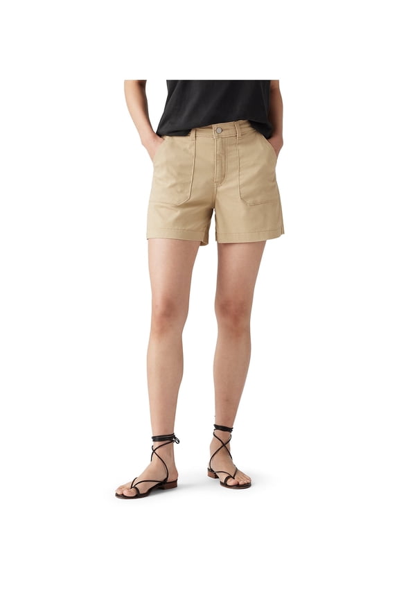 Women's Utility Shorts