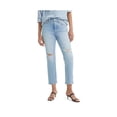 thumbnail image 1 of Levi's Women's Wedgie Straight Jeans, 1 of 4