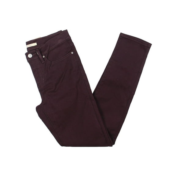 Levi's Womens 311 Ankle Tummy Slimming Skinny Jeans