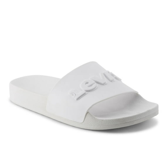 Levi's Womens 3D Slide Slip On Sandal Shoe