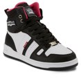 thumbnail image 1 of Levi's Womens 521 BB Hi UL Fashion Hightop Sneaker Shoe, 1 of 6