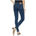thumbnail image 1 of Levi's Womens 711 Skinny Astro Indigo, 1 of 3