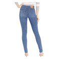 thumbnail image 1 of Levi's Womens 721 High Rise Skinny TGIF, 1 of 3