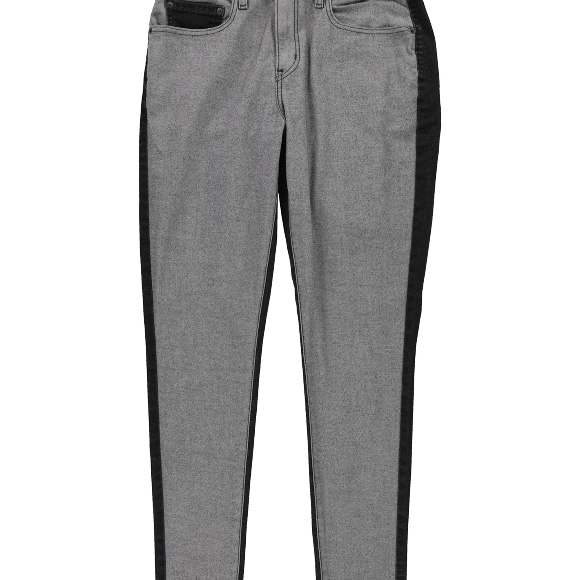 Levi's Womens 721 slim Skinny Fit Jeans, Multicoloured, 31