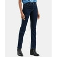 thumbnail image 1 of Levi's Womens 724 Straight Leg Jeans in Short Length, 1 of 1