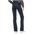 thumbnail image 1 of Levi's Womens Classic Bootcut Island Rinse, 1 of 3