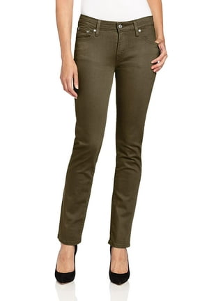 Levi's Women's Classic Modern Mid-Rise Skinny Ankle Jeans