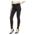 thumbnail image 1 of Levi's Womens Curvy Skinny Perfectly Faded, 1 of 3