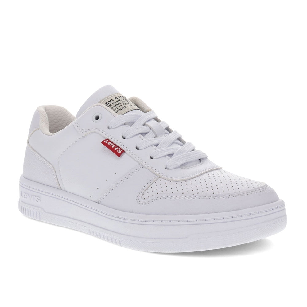 Levi´s ® Segal S Sneakers White | Dressinn